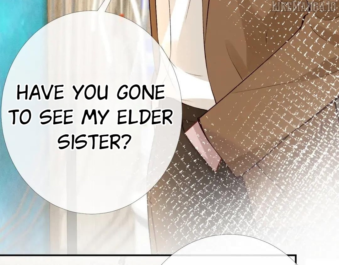Everyone's Darling Chapter 171 - page 10